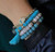 Pendant Charm Bead Bracelets