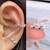 Cartilage Conch Fake - Ishka