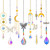 Crystal Pendant Sun Catcher