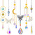 Crystal Pendant Sun Catcher