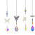 Crystal Pendant Sun Catcher