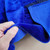 Soft 65x110cm Rectangle Prayer Blanket With Tassel