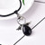 Amethyst Quartz Necklace - Ishka