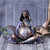 Mother Earth Goddess Mythic Figurine