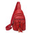 Crossbody Waterproof Shoulder Chest Bag