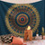 Wall Hanging Tapestry - Ishka