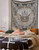Wall Hanging Tapestry - Ishka