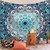 Wall Hanging Tapestry - Ishka