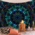 Wall Hanging Tapestry - Ishka