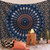 Wall Hanging Tapestry - Ishka