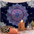 Wall Hanging Tapestry - Ishka