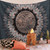 Wall Hanging Tapestry - Ishka