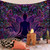 Wall Hanging Tapestry