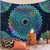 Wall Hanging Tapestry