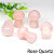 Quartz Crystal Mushroom - Ishka
