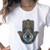 Hamsa Hand T-shirt