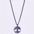 Steel Long Necklace