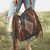 Bohemian Handmade Shoulder Bag