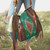 Bohemian Handmade Shoulder Bag