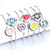 Stainless Steel Perfume Bracelet