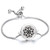 Stainless Steel Perfume Bracelet
