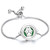 Stainless Steel Perfume Bracelet