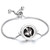 Stainless Steel Perfume Bracelet