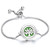 Stainless Steel Perfume Bracelet