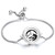 Stainless Steel Perfume Bracelet