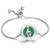 Stainless Steel Perfume Bracelet