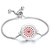 Stainless Steel Perfume Bracelet