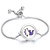 Stainless Steel Perfume Bracelet