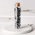 Natural Chip Stone Wishing Bottle Healing Crystal Home Decoration - size 22x80MM
