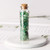 Natural Chip Stone Wishing Bottle Healing Crystal Home Decoration - size 22x80MM