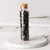 Natural Chip Stone Wishing Bottle Healing Crystal Home Decoration - size 22x80MM