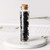 Natural Chip Stone Wishing Bottle Healing Crystal Home Decoration - size 22x80MM