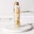 Natural Chip Stone Wishing Bottle Healing Crystal Home Decoration - size 22x80MM