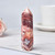 Rhodochrosite Quartz Point Healing Stone