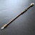 Fairy Clear Quartz Crystal Magic Wood Stick
