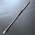 Fairy Clear Quartz Crystal Magic Wood Stick