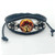 Tree of Life Statement Multilayer Leather Bracelet
