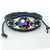 Tree of Life Statement Multilayer Leather Bracelet