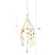 Crystal Rainbow Windchime Suncatcher