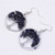 Tree of Life Gemstone Earrings
