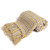 Vintage Nordic Plaid Knitted Tassel Sofa Throw Blanket