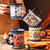 Porcelain Ceramic Cup - Ishka