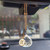 Crystal Constellation Rainbow Suncatcher