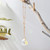 Crystal Constellation Rainbow Suncatcher