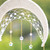 Macrame Crystal Windchime Suncatcher