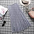 High Waist Long Tulle Skirt